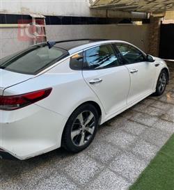 کیا ئۆپتیما